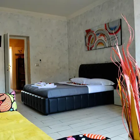 Vaticansky Rooms
